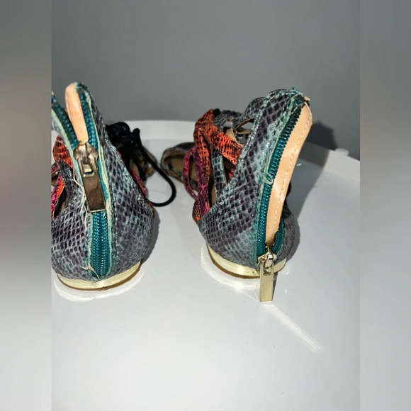 Aldo sandal Size 7 - Picture 3 of 3